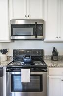 Abode Nashville - Marathon Village Near Downtown