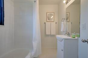 Abode Nashville - Marathon Village Near Downtown