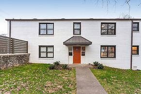 Abode Nashville - Marathon Village Near Downtown