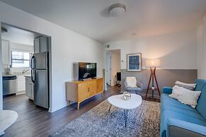 Abode Nashville - Marathon Village Near Downtown