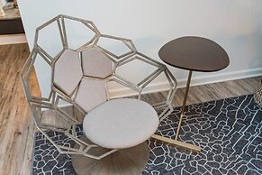 Abode Nashville - Marathon Village Near Downtown