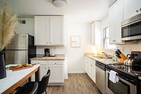 Abode Nashville - Marathon Village Near Downtown