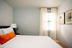 Abode Nashville - Marathon Village Near Downtown