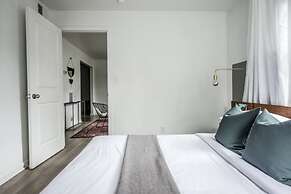 Abode Nashville - Marathon Village Near Downtown