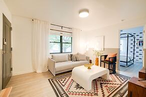 Abode Nashville - Marathon Village Near Downtown