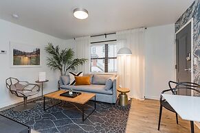 Abode Nashville - Marathon Village Near Downtown