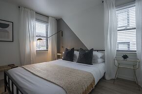 Abode Nashville - Marathon Village Near Downtown