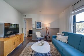 Abode Nashville - Marathon Village Near Downtown
