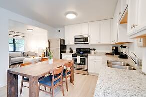 Abode Nashville - Marathon Village Near Downtown