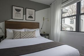 Abode Nashville - Marathon Village Near Downtown