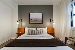 Abode Nashville - Marathon Village Near Downtown