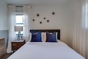 Abode Nashville - Marathon Village Near Downtown