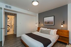 Abode Nashville - Marathon Village Near Downtown