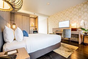 Divalux Resort & Spa Bangkok, Suvarnabhumi Airport