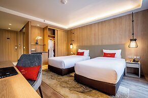 Divalux Resort & Spa Bangkok, Suvarnabhumi Airport