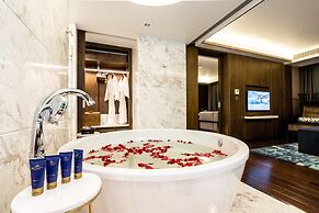 Divalux Resort & Spa Bangkok, Suvarnabhumi Airport