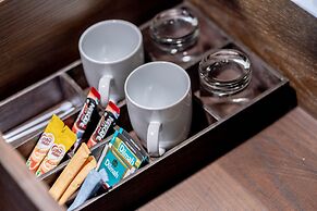 Divalux Resort & Spa Bangkok, Suvarnabhumi Airport