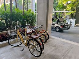 Divalux Resort & Spa Bangkok, Suvarnabhumi Airport