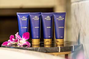 Divalux Resort & Spa Bangkok, Suvarnabhumi Airport