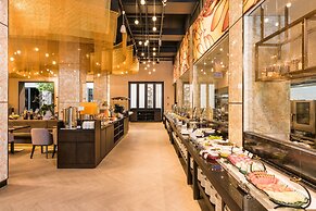 Divalux Resort & Spa Bangkok, Suvarnabhumi Airport