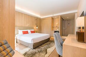 Divalux Resort & Spa Bangkok, Suvarnabhumi Airport