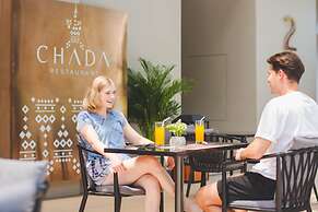 Divalux Resort & Spa Bangkok, Suvarnabhumi Airport