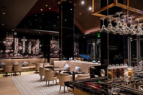 Divalux Resort & Spa Bangkok, Suvarnabhumi Airport