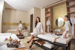 Divalux Resort & Spa Bangkok, Suvarnabhumi Airport