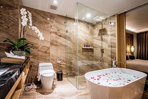 Divalux Resort & Spa Bangkok, Suvarnabhumi Airport