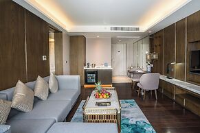 Divalux Resort & Spa Bangkok, Suvarnabhumi Airport