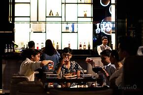 Divalux Resort & Spa Bangkok, Suvarnabhumi Airport