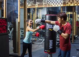 Divalux Resort & Spa Bangkok, Suvarnabhumi Airport