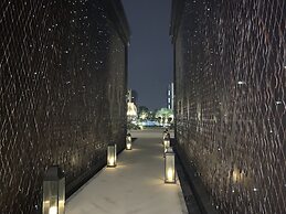 Divalux Resort & Spa Bangkok, Suvarnabhumi Airport