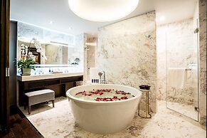 Divalux Resort & Spa Bangkok, Suvarnabhumi Airport