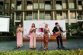 Divalux Resort & Spa Bangkok, Suvarnabhumi Airport