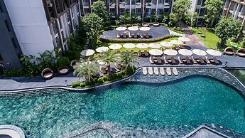 Divalux Resort & Spa Bangkok, Suvarnabhumi Airport