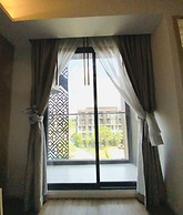 Divalux Resort & Spa Bangkok, Suvarnabhumi Airport