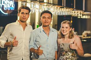 Divalux Resort & Spa Bangkok, Suvarnabhumi Airport