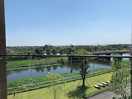 Divalux Resort & Spa Bangkok, Suvarnabhumi Airport