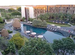 Divalux Resort & Spa Bangkok, Suvarnabhumi Airport