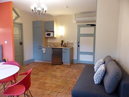 La Maison Verneuil