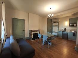 La Maison Verneuil