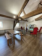 La Maison Verneuil