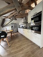La Maison Verneuil