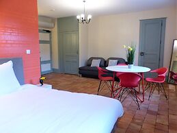La Maison Verneuil