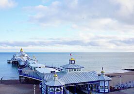 The Pier Hotel