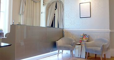 The Pier Hotel