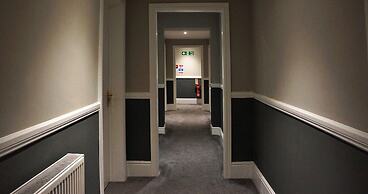 The Pier Hotel