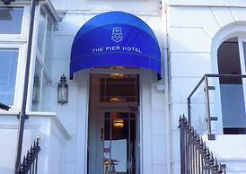 The Pier Hotel