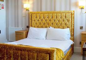 The Pier Hotel